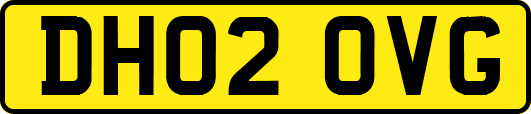 DH02OVG
