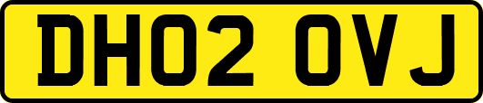 DH02OVJ