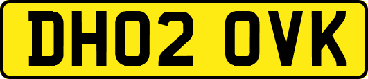 DH02OVK