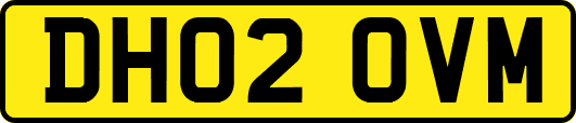DH02OVM