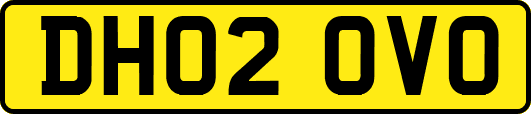 DH02OVO