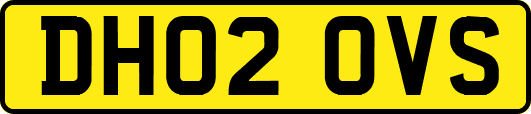 DH02OVS