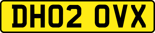 DH02OVX