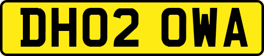 DH02OWA