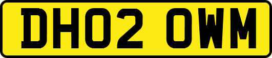 DH02OWM