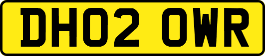 DH02OWR