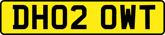 DH02OWT