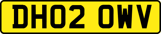 DH02OWV