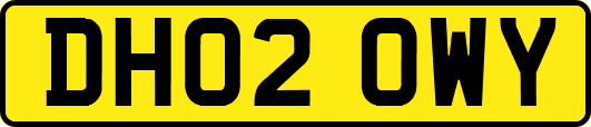 DH02OWY