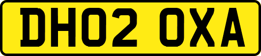 DH02OXA