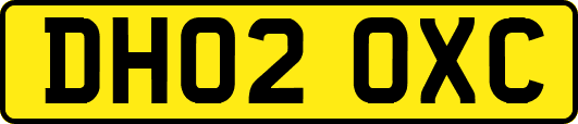 DH02OXC