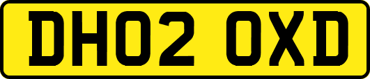 DH02OXD