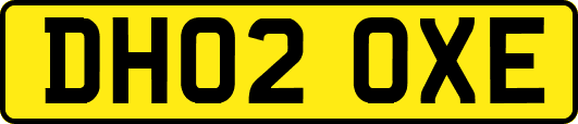 DH02OXE