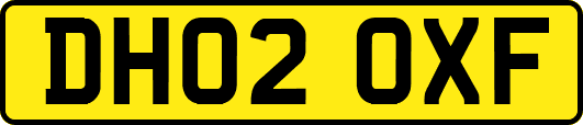 DH02OXF