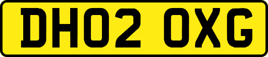 DH02OXG