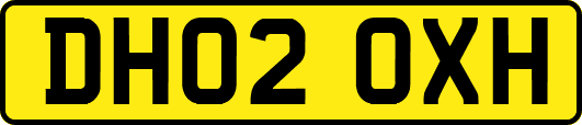 DH02OXH