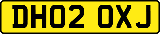 DH02OXJ