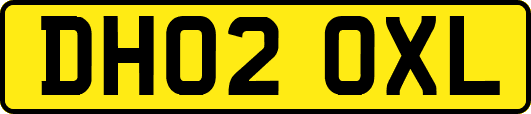 DH02OXL