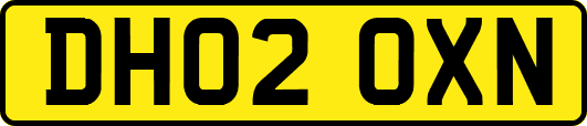 DH02OXN