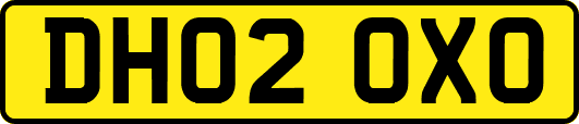 DH02OXO