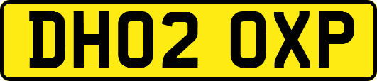 DH02OXP