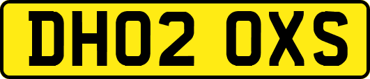 DH02OXS