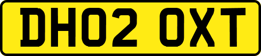 DH02OXT