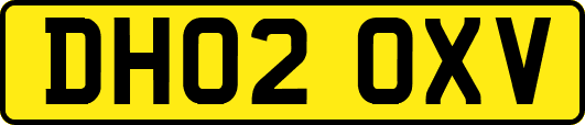 DH02OXV