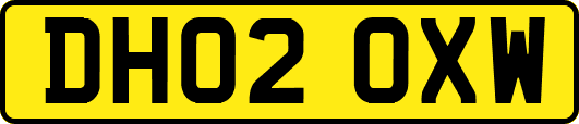 DH02OXW