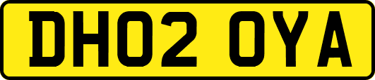 DH02OYA