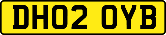 DH02OYB