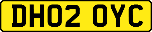 DH02OYC