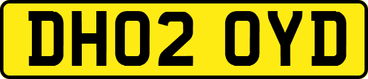 DH02OYD