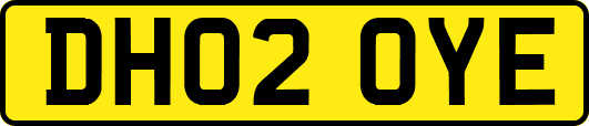 DH02OYE