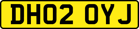 DH02OYJ