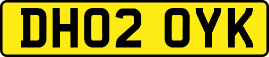 DH02OYK
