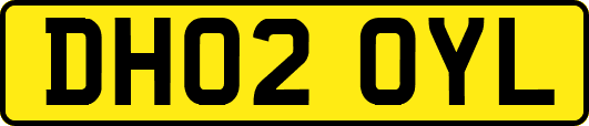 DH02OYL