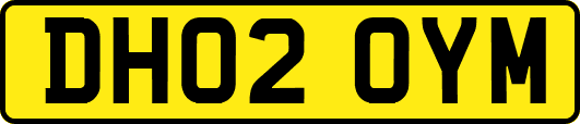 DH02OYM