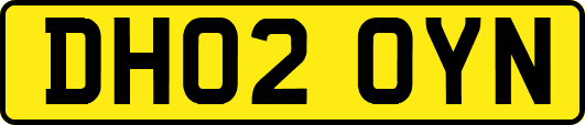 DH02OYN