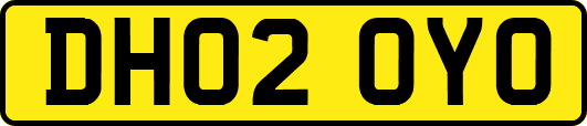 DH02OYO