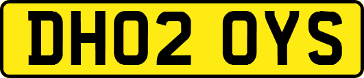 DH02OYS