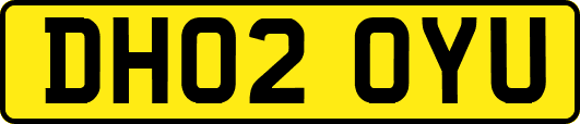 DH02OYU