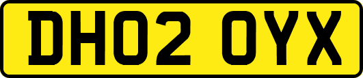 DH02OYX