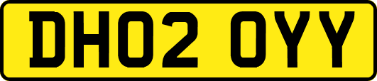DH02OYY