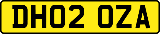DH02OZA