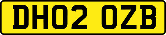 DH02OZB