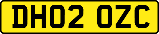 DH02OZC