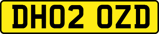 DH02OZD