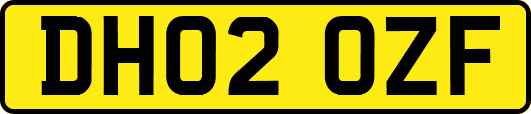 DH02OZF