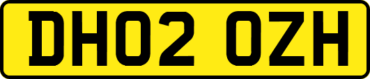 DH02OZH